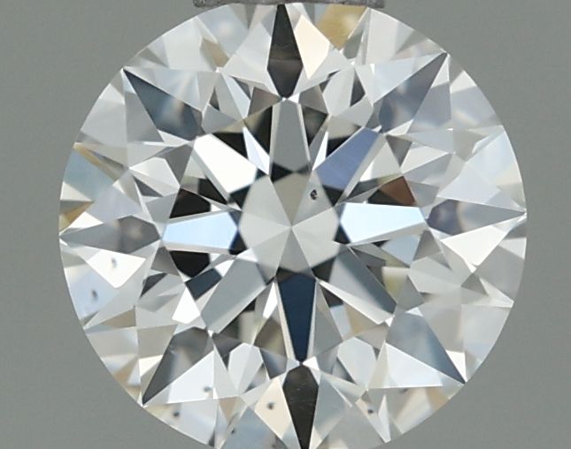 0.53 ct Round Diamond