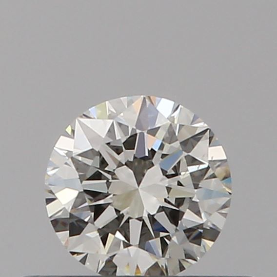 0.3 ct Round Diamond