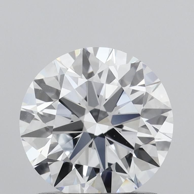 1.09 ct. round Lab Grown Diamond front image