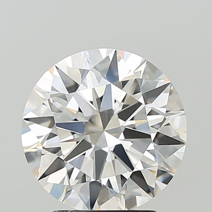 3.10 ct Round diamond