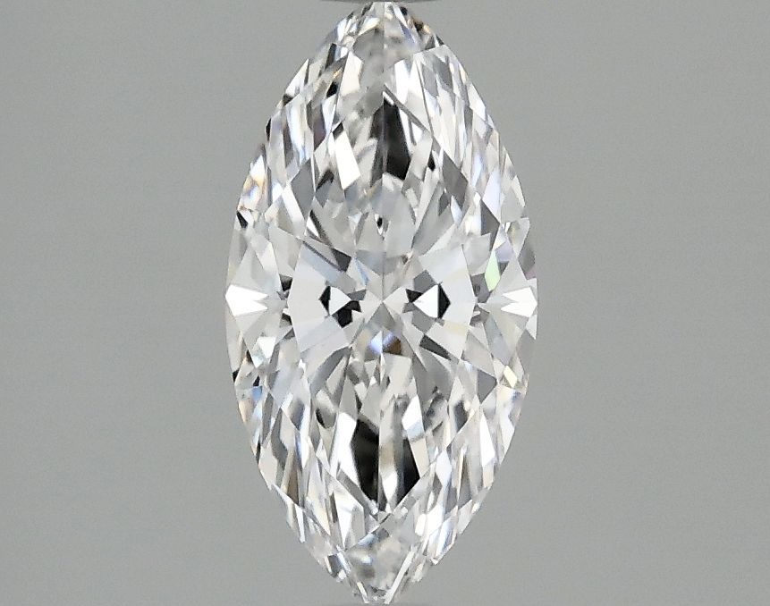 1.05 ct. marquise Lab Grown Diamond front image