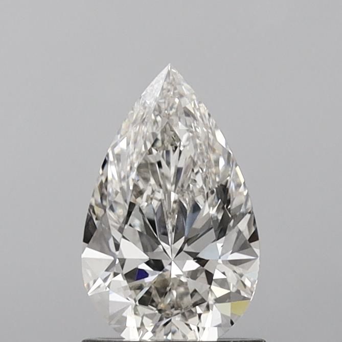 1.13 ct Pear diamond