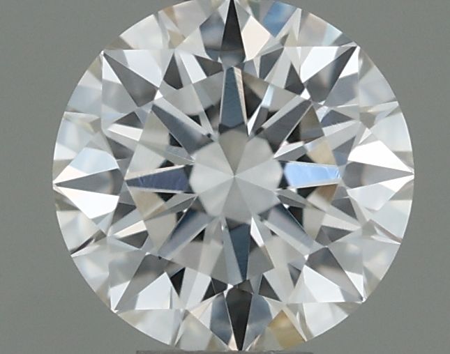0.30 ct Round diamond