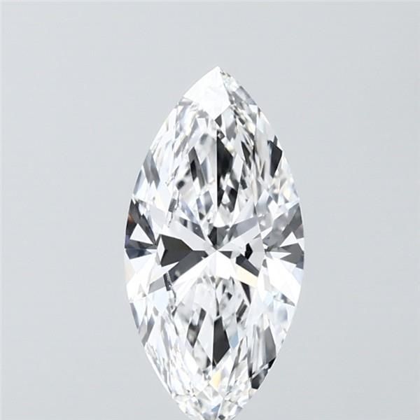 1.07 ct. marquise Lab Grown Diamond front image