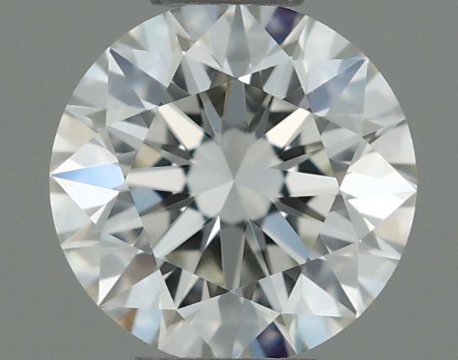 0.30 ct Round diamond