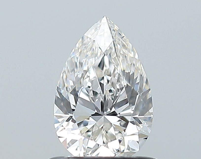 0.70 ct Pear diamond