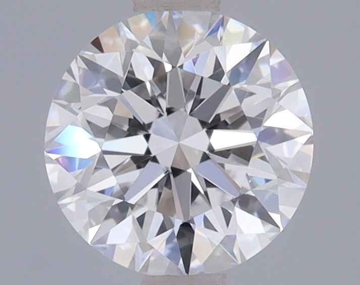 1.51 ct. round Lab Grown Diamond front image