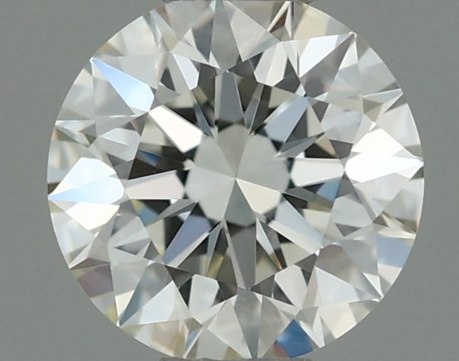 0.5 ct Round Diamond