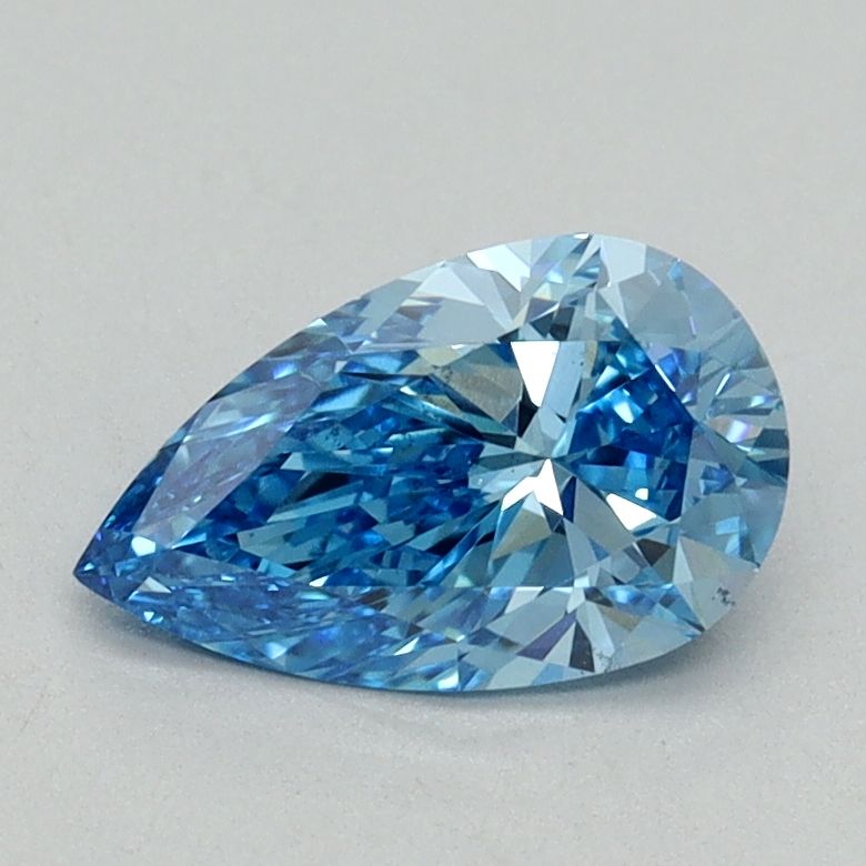 0.90 ct Pear diamond