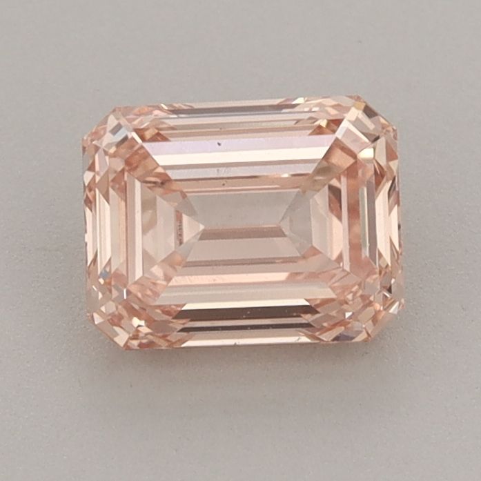 1.02 CT Fancy Brownish Yellow EMERALD