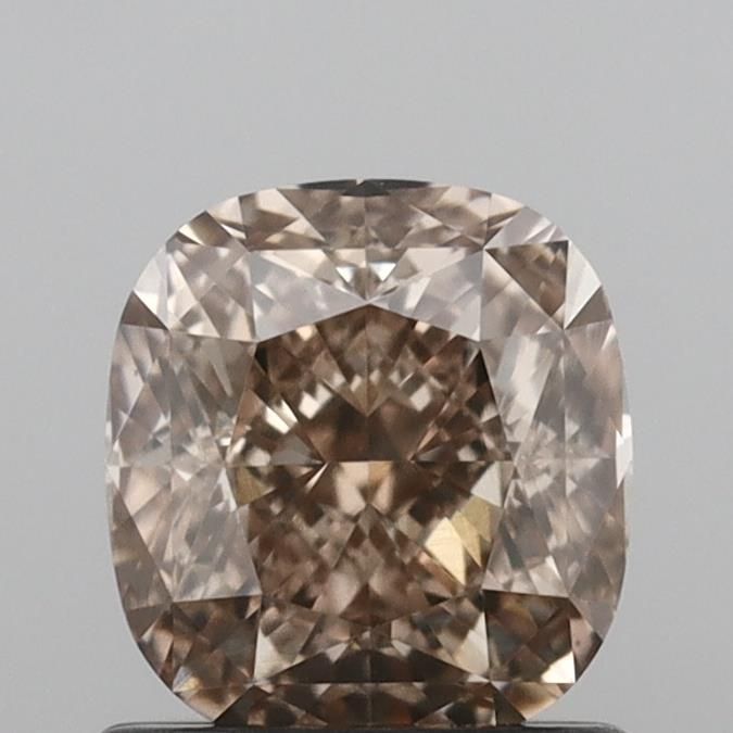 1.04 ct Cushion Brilliant diamond