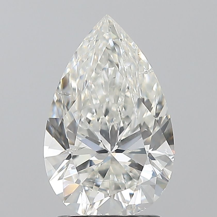 2.01 Carat