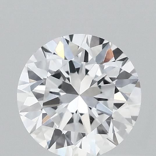 0.41 ct lab-grown Round Diamond