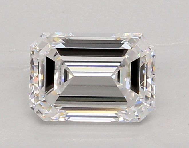 1.06 ct. emerald Lab Grown Diamond front image