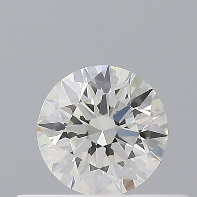 0.32 ct Round Diamond