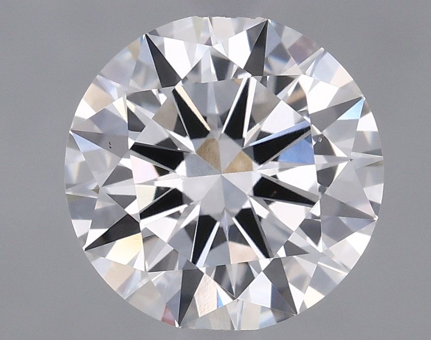 1.51 ct. round Lab Grown Diamond front image
