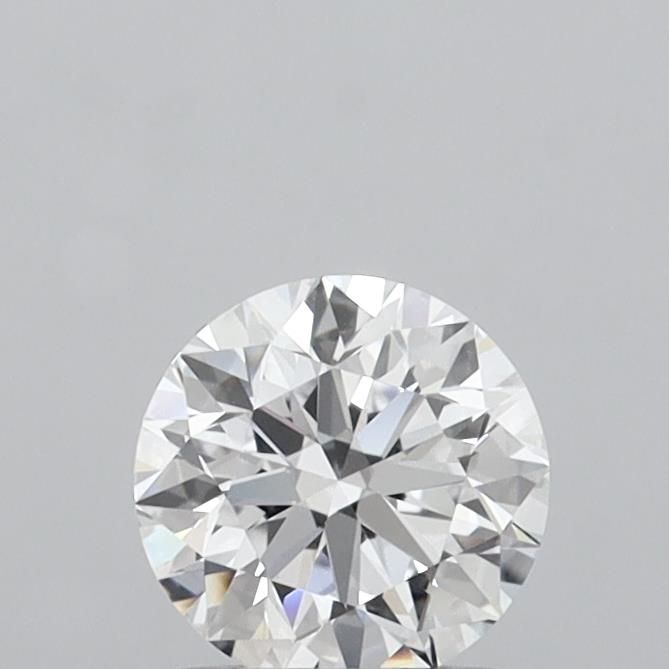 1.01 ct. round Lab Grown Diamond front image