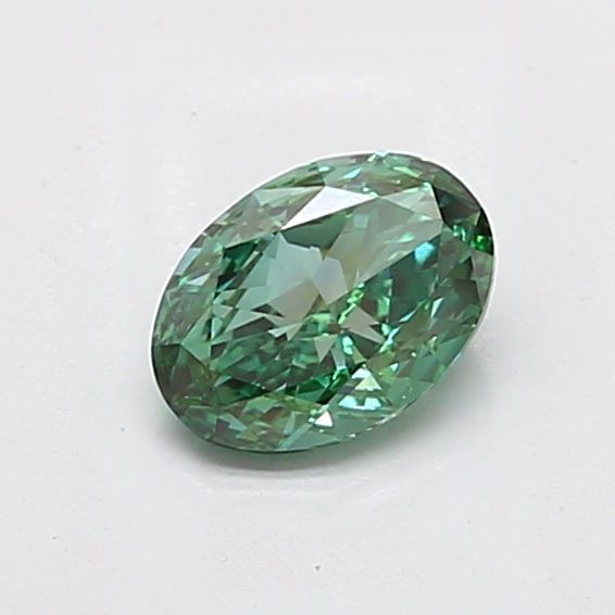 1.07 Carat