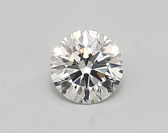 0.46 ct lab-grown Round Diamond