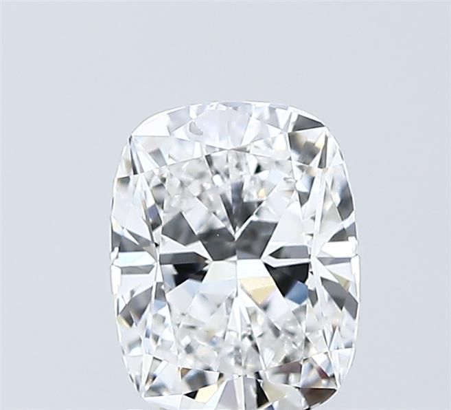 1.56 ct lab-grown Cushion modified Diamond