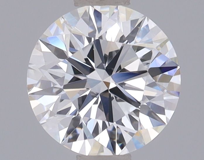 1.03 ct. round Lab Grown Diamond front image
