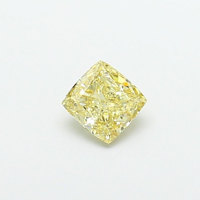 1.09 ct Cushion Modified diamond