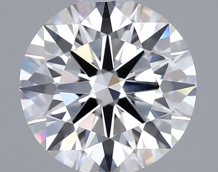 1.01 ct. round Lab Grown Diamond front image
