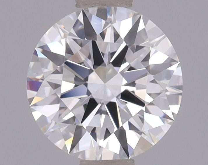 1.00 ct. round Lab Grown Diamond front image