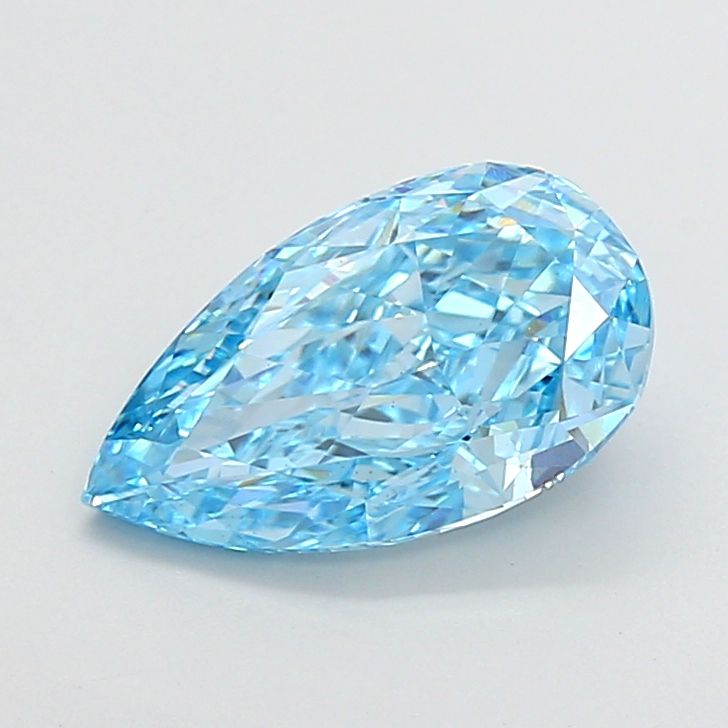 2.83 Carat