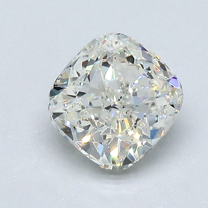 1.20 ct Cushion Brilliant diamond