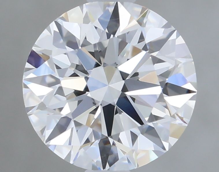 1.07 ct. round Lab Grown Diamond front image