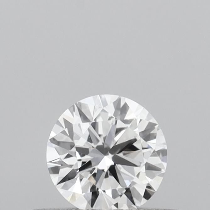 0.28 ct lab-grown Round Diamond