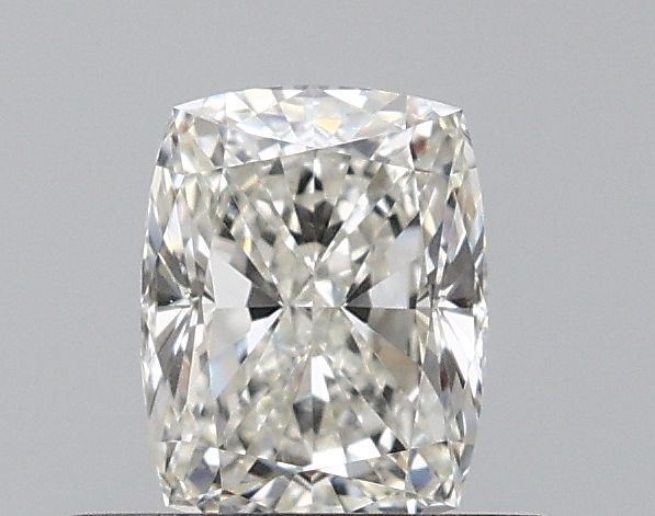 0.51 ct Cushion Brilliant diamond