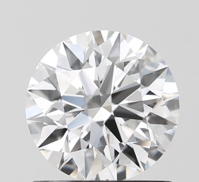 1.00 ct. round Lab Grown Diamond front image