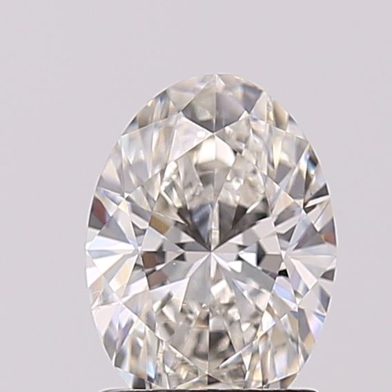 1.52 ct Oval diamond