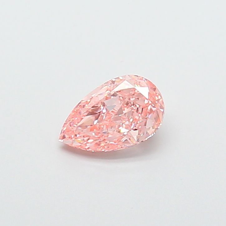 1.12 ct. pear Lab Grown Diamond front image
