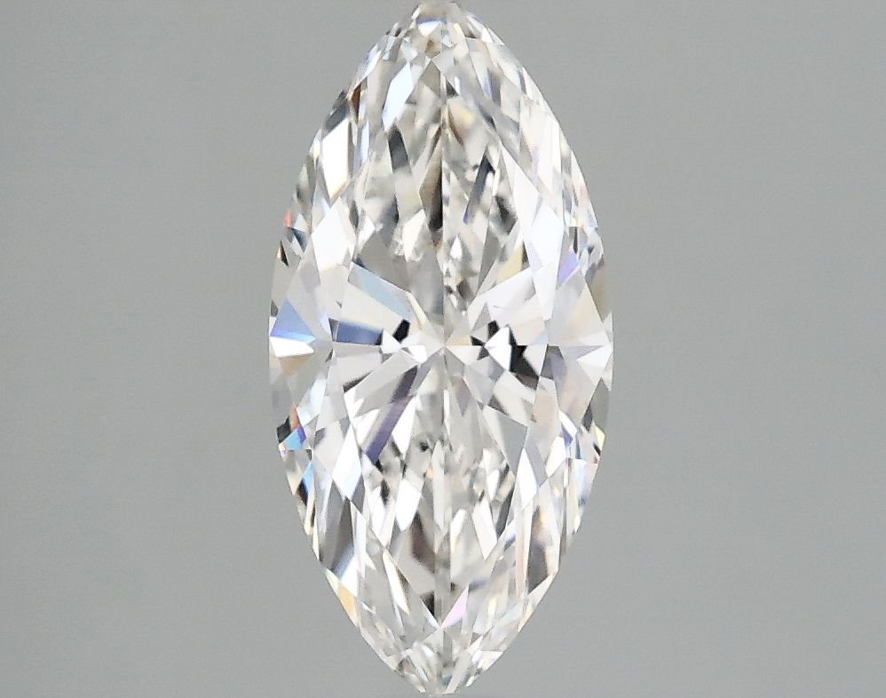 1.51 ct Marquise diamond