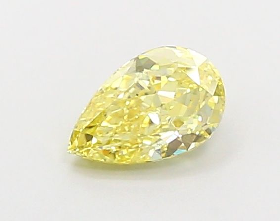 0.96 ct. pear Lab Grown Diamond front image