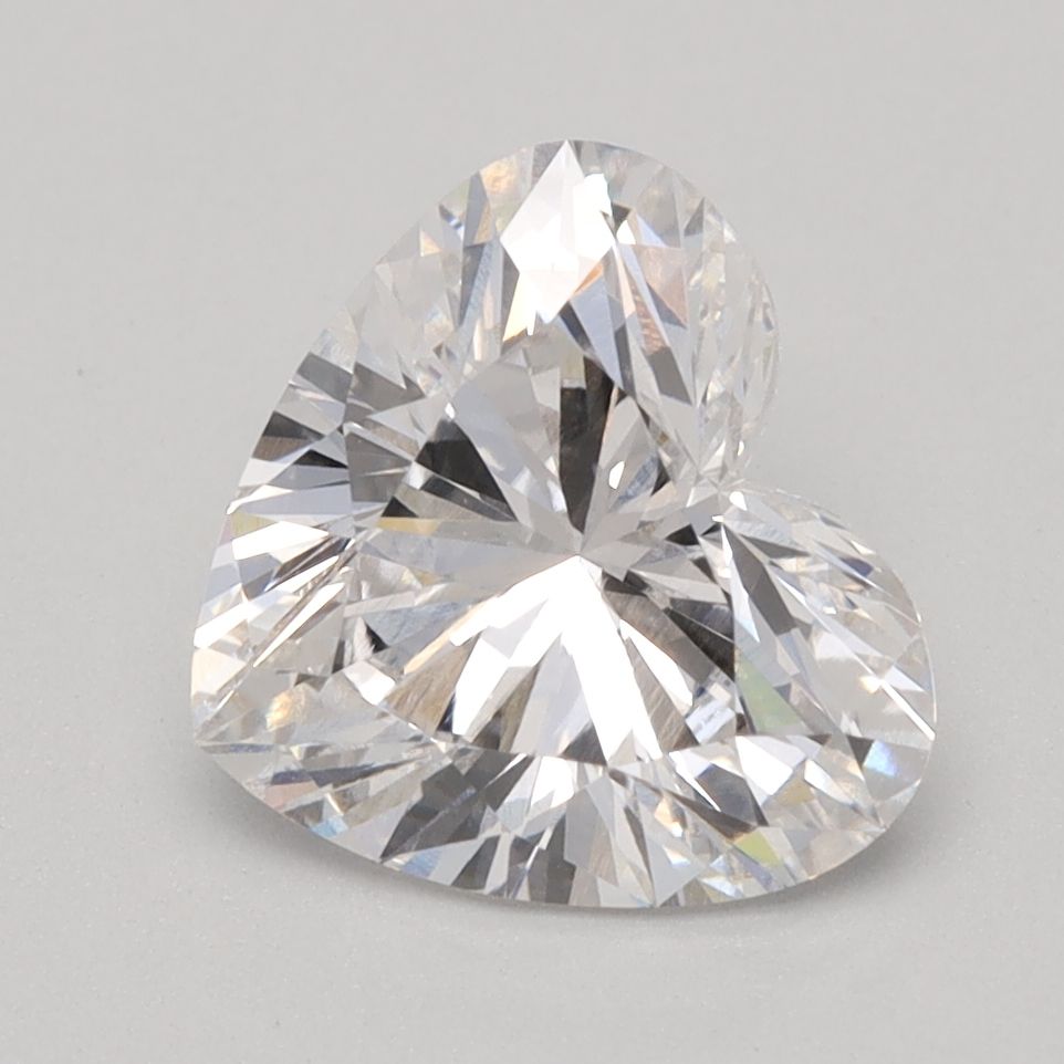 1.37 Carat