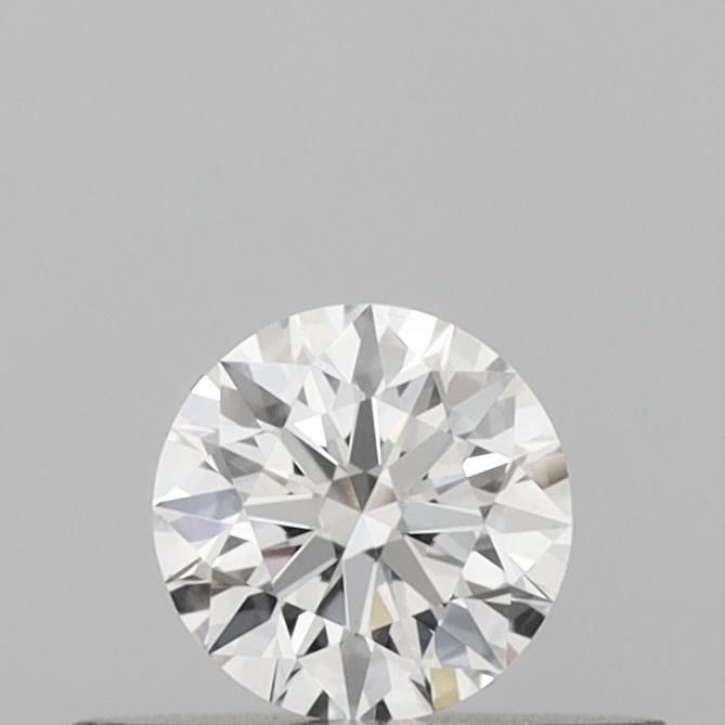 0.28 ct lab-grown Round Diamond