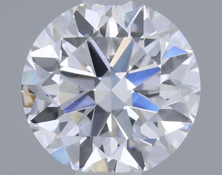 0.39 ct lab-grown Round Diamond