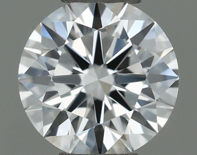 0.30 ct Round diamond