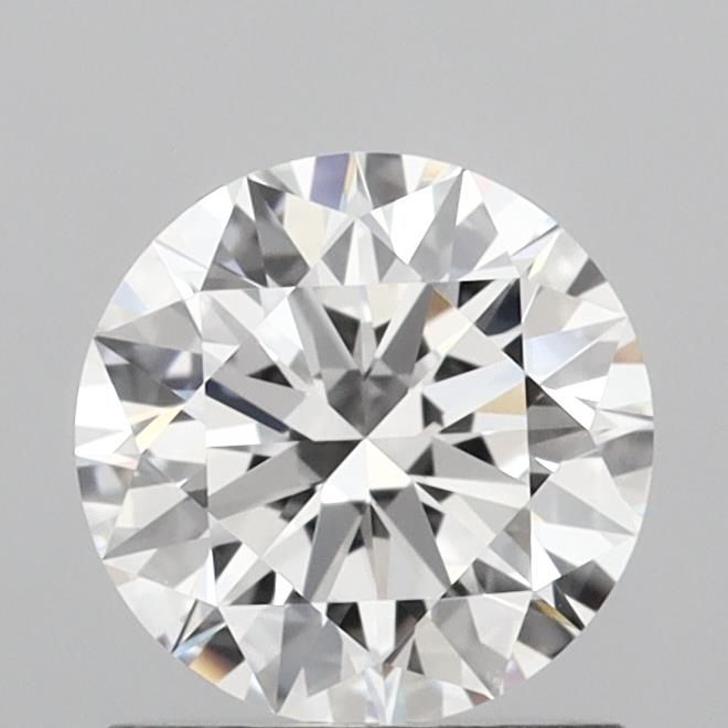1.07 ct. round Lab Grown Diamond front image