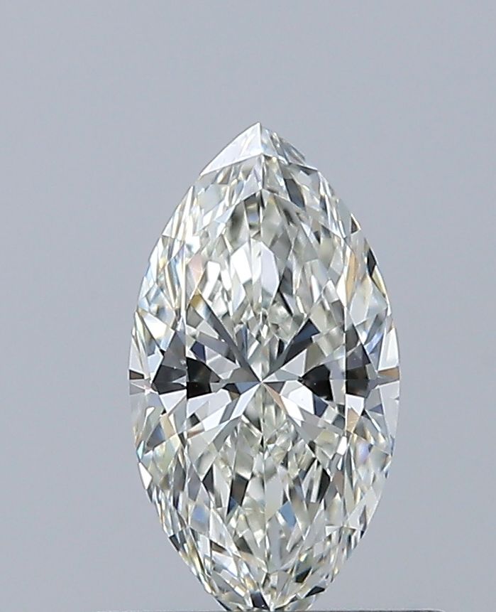 0.52 ct Marquise diamond