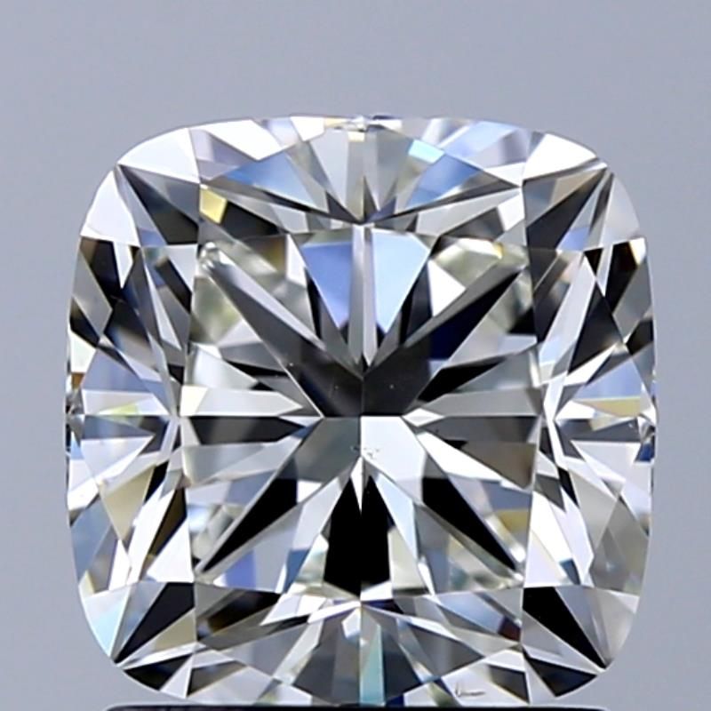 1.71 Carat