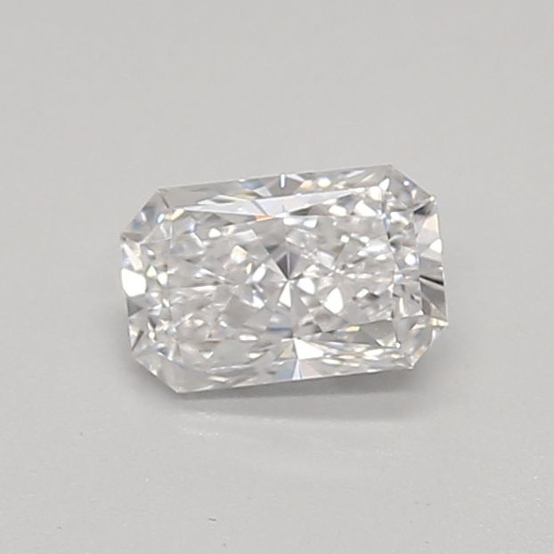 0.36 ct lab-grown Radiant Diamond