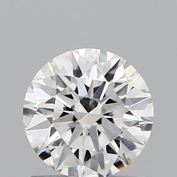 1.01 CT Fancy Vivid Blue ROUND