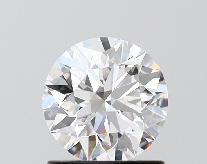 1.01 ct. round Lab Grown Diamond front image