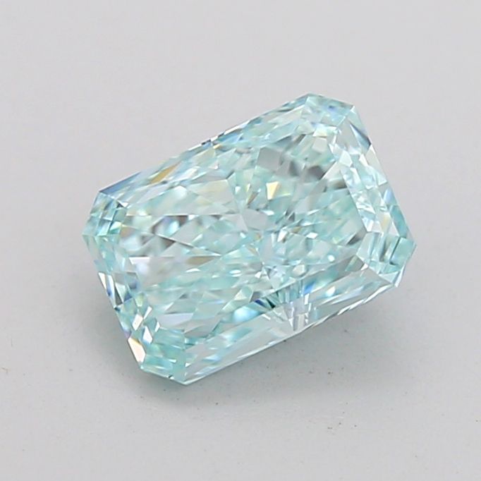 1.50 ct Radiant diamond