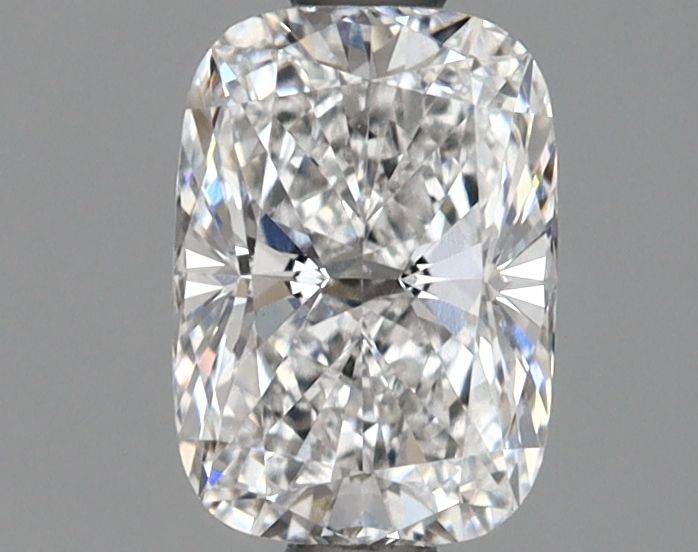 1.09 ct Cushion Modified diamond
